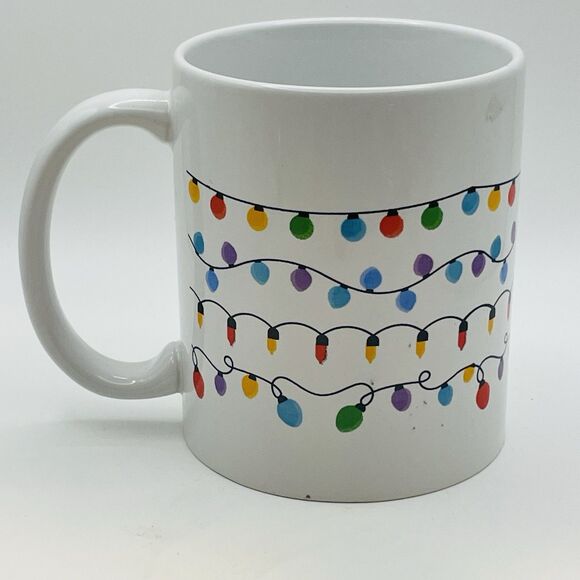 Just For You Christmas Cup - Picture 3 of 6